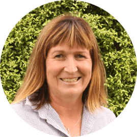 Fleur Barker VetSouth