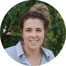 Anna Taylor vetsouth