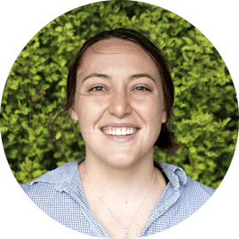 Taren Jones - Veterinarian