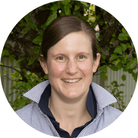 Claire Hunter vetsouth