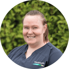 Maria De Nys-Farrell