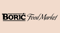 Boric Food Market STOCKIST of Ella May Florals bouquets