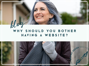 Why Should I Bother Having a Website? Unlocking the Power of Online Presence for Service-Based Businesses