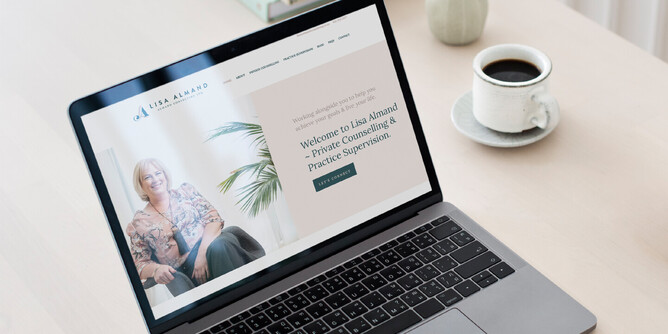 Rocketspark Website Designer Wellington