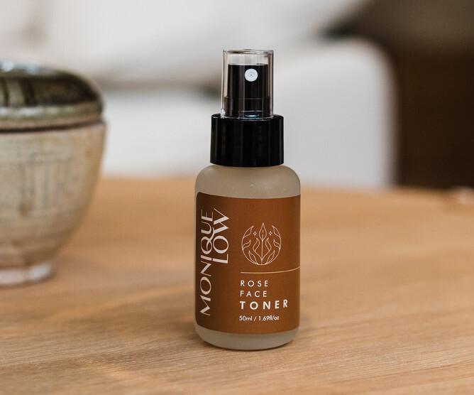 Cosmetic Label Design New Zealand