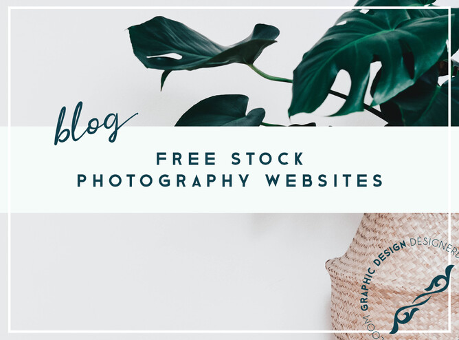 Free Stock Photography Websites