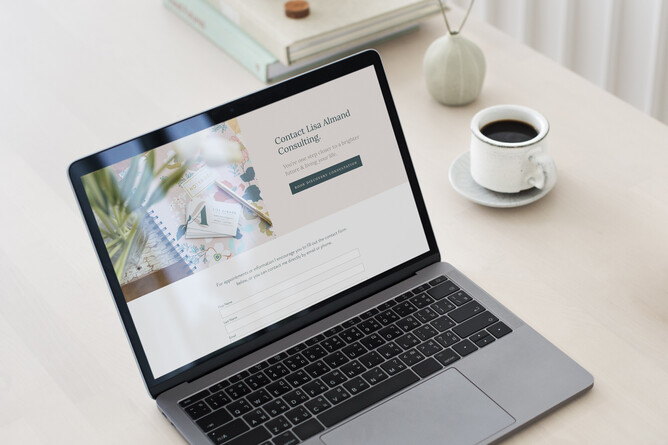 Rocketspark Designer in Wellington