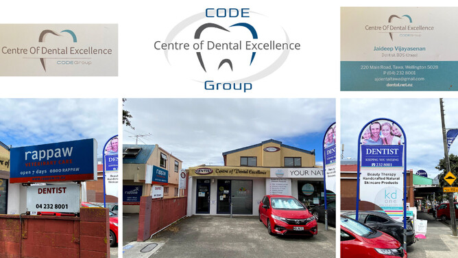 Inconsistent branding