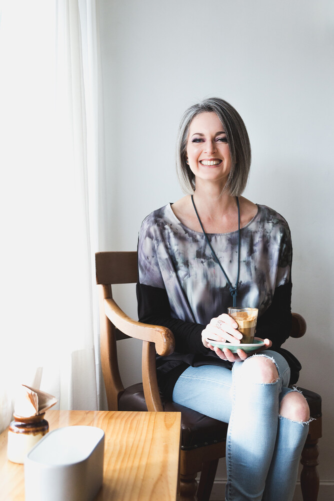 Sara-Jane Austen Designerbloom Graphic Design