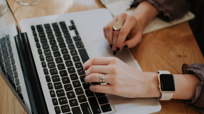How to create an email campaign
