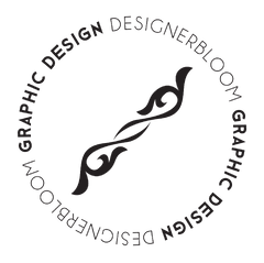 Designerbloom Graphic Design