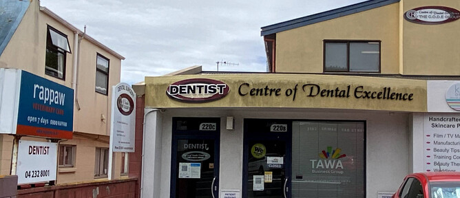 Inconstant branding | Signage Design