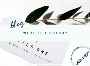 What is a brand?