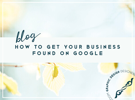 How to get your business found on Google