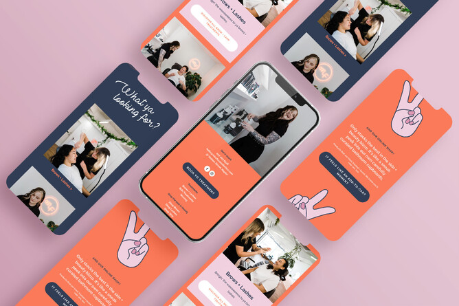 Website design by Sara-Jane Austen Designerbloom Wellington