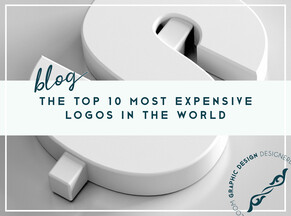 The Top 10 Most Expensive Logos in the World (and were they worth it?)