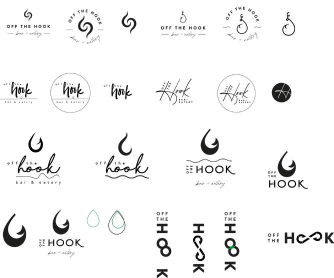 Logo Creation Process