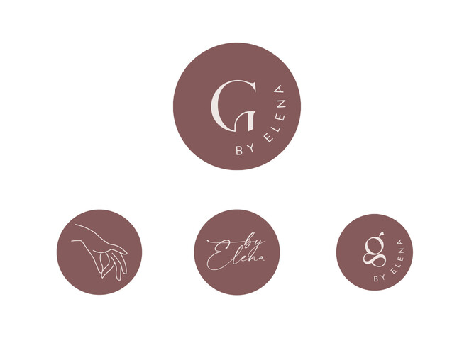 Submark options created for Graze By Elena