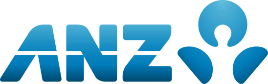 2009 ANZ Logo