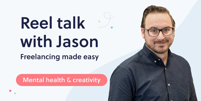 Real talk with Jason from Rocketspark
