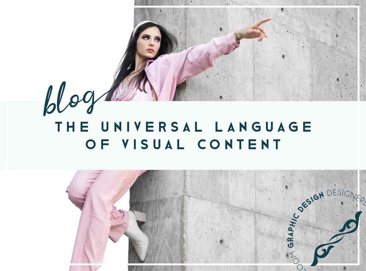 The Universal Language of Visual Content: Why It Resonates with ...