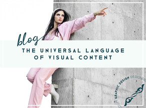 The Universal Language of Visual Content: Why It Resonates with Audiences