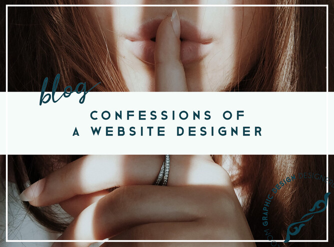 Picture of a Girl with finger over her lips keeping a secret