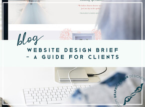 Demystifying the Website Brief: A Guide for Clients