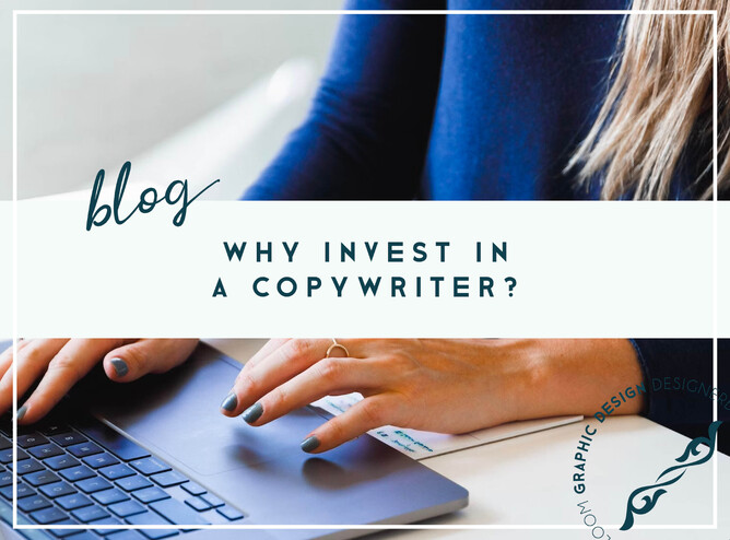 The Power of Investing in a Professional Copywriter for Your Website