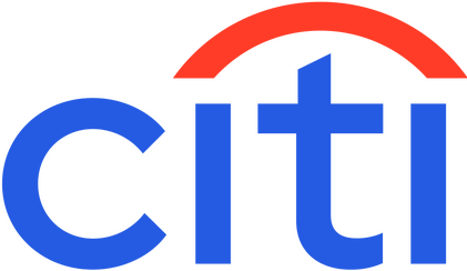 Citibank Logo
