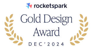 Gold Design Award