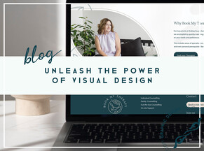Elevate Your Brand with Designerbloom: Unleash the Power of Visual Design
