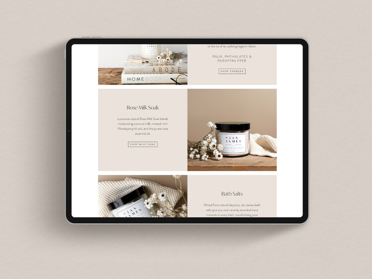 E-commerce Website Design Wellington New Zealand