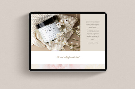 E-Comm Shop Design in Wellington NZ