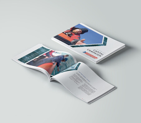 Campaign Document for Coastguard NZ