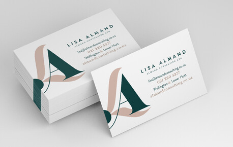 Logo & Brand Creation