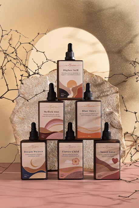 Product Design by Designerbloom Graphic Design