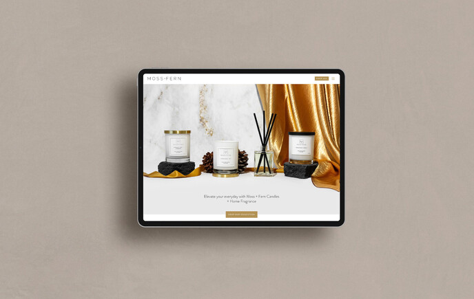 online shop website design Wellington