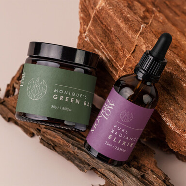 Label Designer – Designerbloom Graphic Design – Wellington, New Zealand
