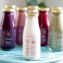 Packaging design and print – Designerbloom Graphic Design – Wellington, New Zealand