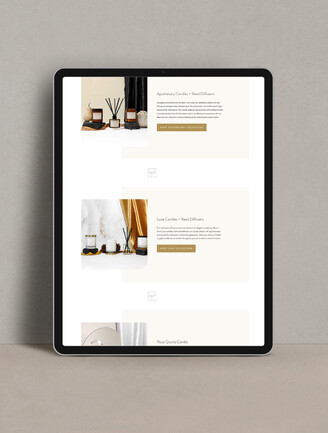 online shop website design Wellington | Designerbloom
