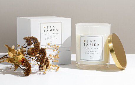 Packaging design and print – Designerbloom Graphic Design – Wellington, New Zealand