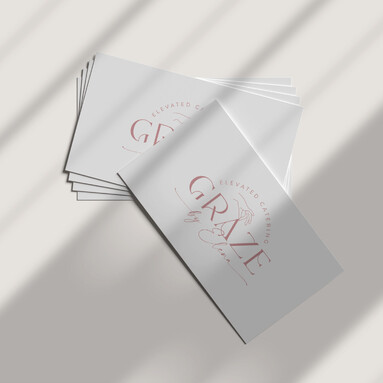 Logo and Branding Design – Designerbloom Graphic Design – Wellington, New Zealand