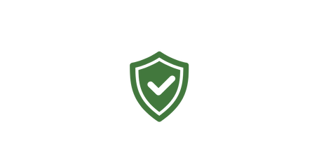 Comprehensive liability coverage for peace of mind.