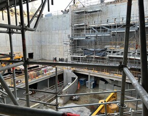 The creative sector: We need to talk about funding to ensure the show goes on