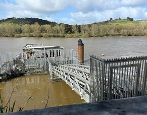 Water storage key to raising productivity, managing volatile weather patterns