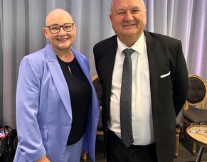 Regional Growth Summit represents huge opportunity to partner with central government