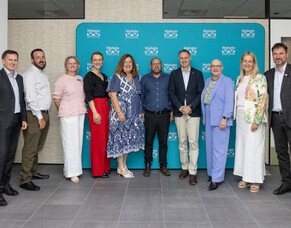 Collaborative leadership: A catalyst for regional growth and prosperity