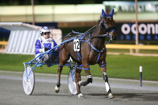 Womeninleague will also make the trip south to Palmerston North - Trish Dunell