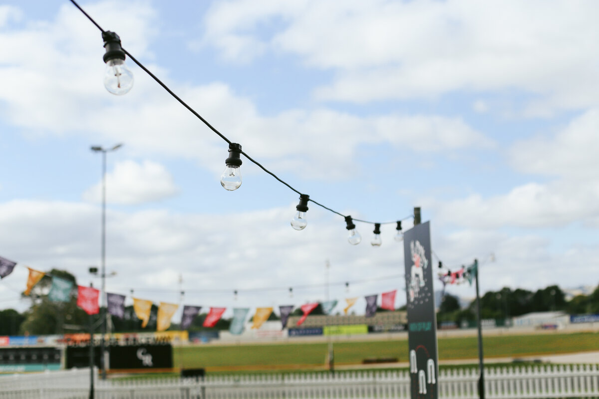 The Raceway aiming at hire targets | Cambridge Raceway